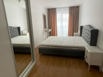 Apartament cu 2 camere pe str Motilor vis-a-vis de Platinia