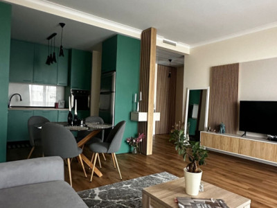 Apartament 2 camere , Iulius mall