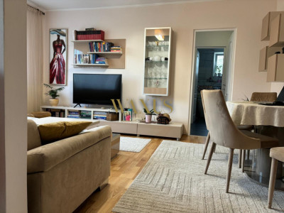 Apartament 2 camere, 42 mp, zona Grigorescu