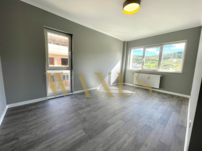 Apartament finisat - SU 54MP I Etaj Intermediar I CF - Urusagului