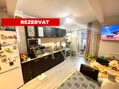 Apartament Central, 40mp, parcare , cel mai mic preț din zonă!
