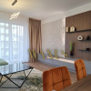 Apartament mobilat lux, 2 camere, 50mp, terasa 24mp, zona Eroilor thumb 3