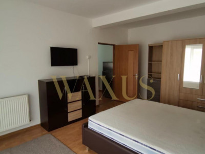 Apartament 1 camera Horea