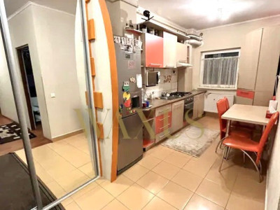 Apartament decomandat de 2 camere, 60mp, terasa, parcare, Zorilor