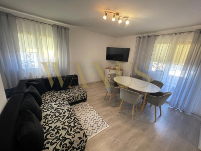 Apartament 3 camere în cartierul Marasti