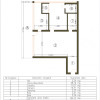 Apartament 3 camere Sannicoara cu terasa thumb 12