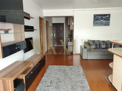 Apartament 2 camere Sannicoara