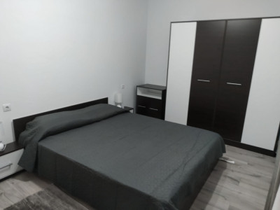 Apartament de închiriat, 2 camere, Tineretului, Floresti