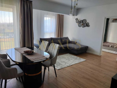 Apartament de vanzare 2 camere, etaj intermediar, zona Oncos