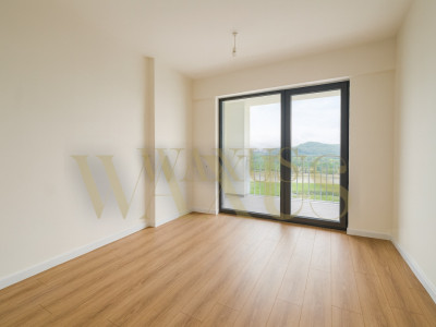 Apartament Finisat - SU 49MP I Parcare I TVA INCLUS I CF - Zona Vivo