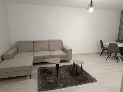 Apartament 2 camere, zona parc Poligon, 51 mp!