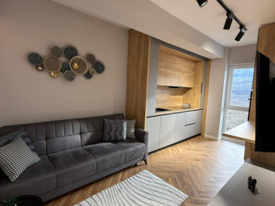 Apartament de vanzare, 2 camere, 41mp, parcare, Urusagului