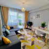 Apartament de 3 camere, 57 mp, zona Vivo, Floresti thumb 1