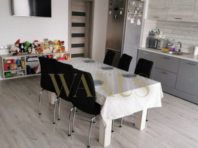 Apartament 3 camere Jucu de Mijloc