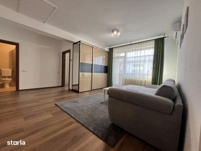 Apartament 2 camere  , 52 MP, Zona Parc Poligon, parcare.