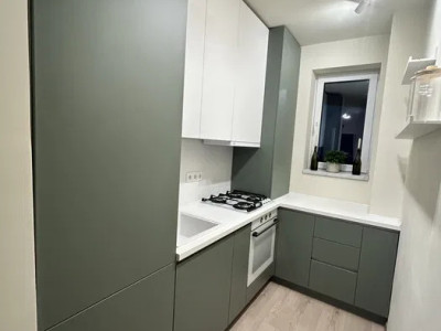 Apartament de 3 camere modern , 59 mp utili ,zona Grigorescu