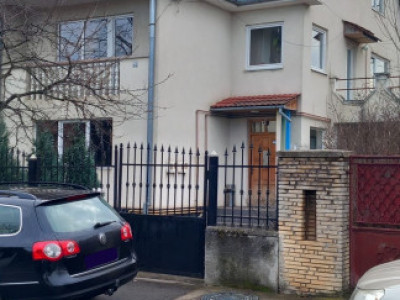 Casa individuală, Gheorgheni, 6 camere, 260mp utili 