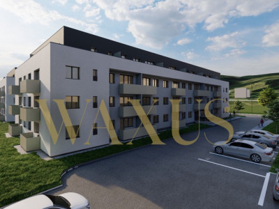 OCAZIE, Apartamente de 1/2/3 camere, ansamblu exclusivist, Terra
