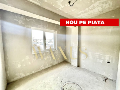 Apartamente de 2 camere, 43mp, balcon, etaj intermediar, zona Terra