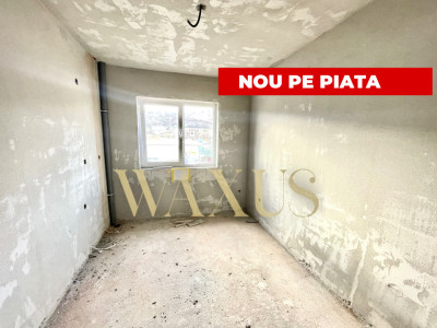Apartamente de 2 cam. decomaandate in ansamblu nou, Terra / Floresti
