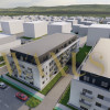 Apartamente de 2 cam. decomaandate in ansamblu nou, Terra / Floresti thumb 7