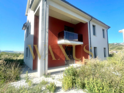 Casa individuala Dezmir, 180mp utili, 450mp teren