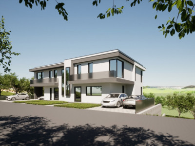 Proiect nou, Zorilor, Duplex, 240mp utili 