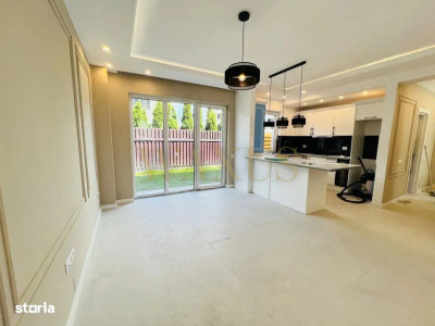 Duplex modern - 4 Camere I SU 92mp I ST 150mp I CF - Urusagului