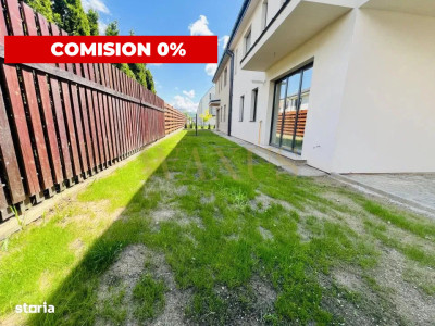 COMISION 0%! Duplex modern - 92mp I 150mp teren - zona Terra