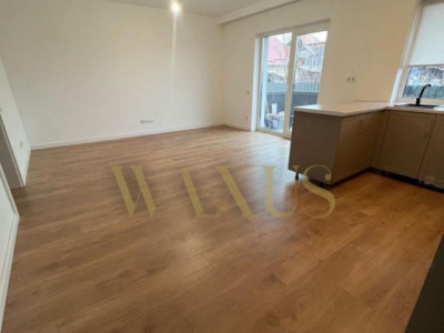 Apartament 3 camere, 2 parcari, gradina, Sannicoara