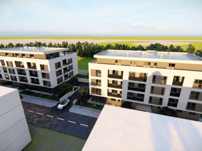 Cel mai ieftin apartament din zona centrala, bloc nou, 35mp, parcare