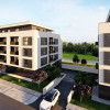 Apartament in ansamblu nou construit, 55,85mp, parcare thumb 4