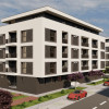 Apartament in ansamblu nou construit, 55,85mp, parcare thumb 6