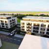 Apartament in ansamblu nou construit, 55,85mp, parcare thumb 8