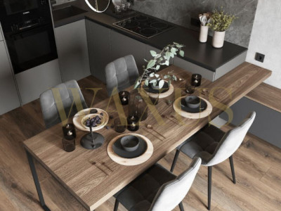 Apartament de 2 camere - Bloc Nou I Balcon I Parcare - Eroilor