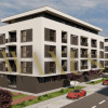 Apartamente noi, 1/2/3 camere in zona ultracentrala, proiect exclusiv thumb 2