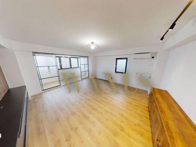 Apartament 4 camere decomandate, 2 bai, 95mp utili, 3 balcoane, garaj, Zorilor