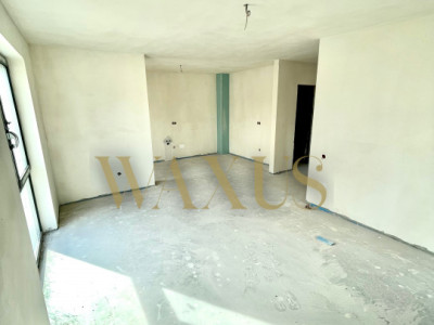 Apartament in bloc nou, etaj intermediar, 68.12mp, parcare inclusa, 