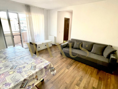 Apartament de vanzare in zona Terra, 68mp, 2 terase, parcare inclusa