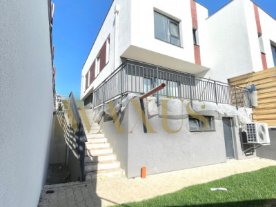 Duplex de vanzare, VIEW SUPERB, 197mp, terasa circulabila, Vivo
