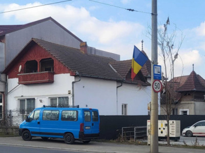 Casa individuală , 105mp utili, 403 mp teren, Iris 