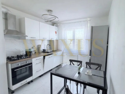 Apartament 3 camere, decomandat, 67mp, Manastur