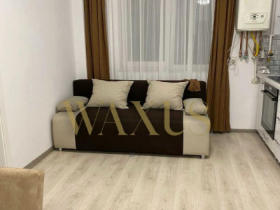 Apartament de vânzare, decomandat, 50mp, 3 camere, VIVO - Avram Iancu.