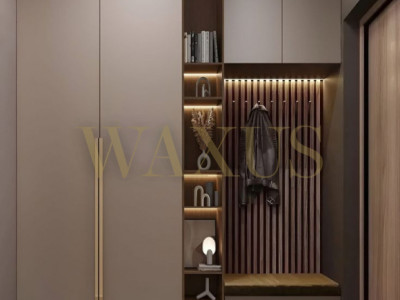 Apartament în zona Cetății - 1 camera | Bloc nou | Balcon | Parcare 