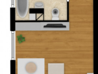 Apartamente noi, 1/2/3 camere la cele mai mici preturi din Floresti