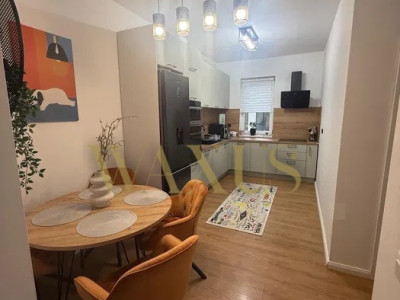 Apartament la 5 minute de VIvo, 56mp, logie de 5mp, parcare