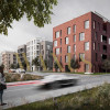 Apartamente in ansamblu exclusivist,1/2/3 camere, Floresti / Somesului thumb 6
