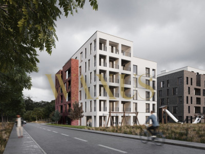 Apartamente de 2 camere - 38/48mp I finisat - semifinisat I Somesului