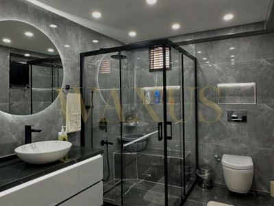 Apartament de 3 camere - 54mp I finisat - semifinisat I Somesului