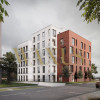 Apartamente in ansamblu exclusivist,1/2/3 camere, Floresti / Somesului thumb 2